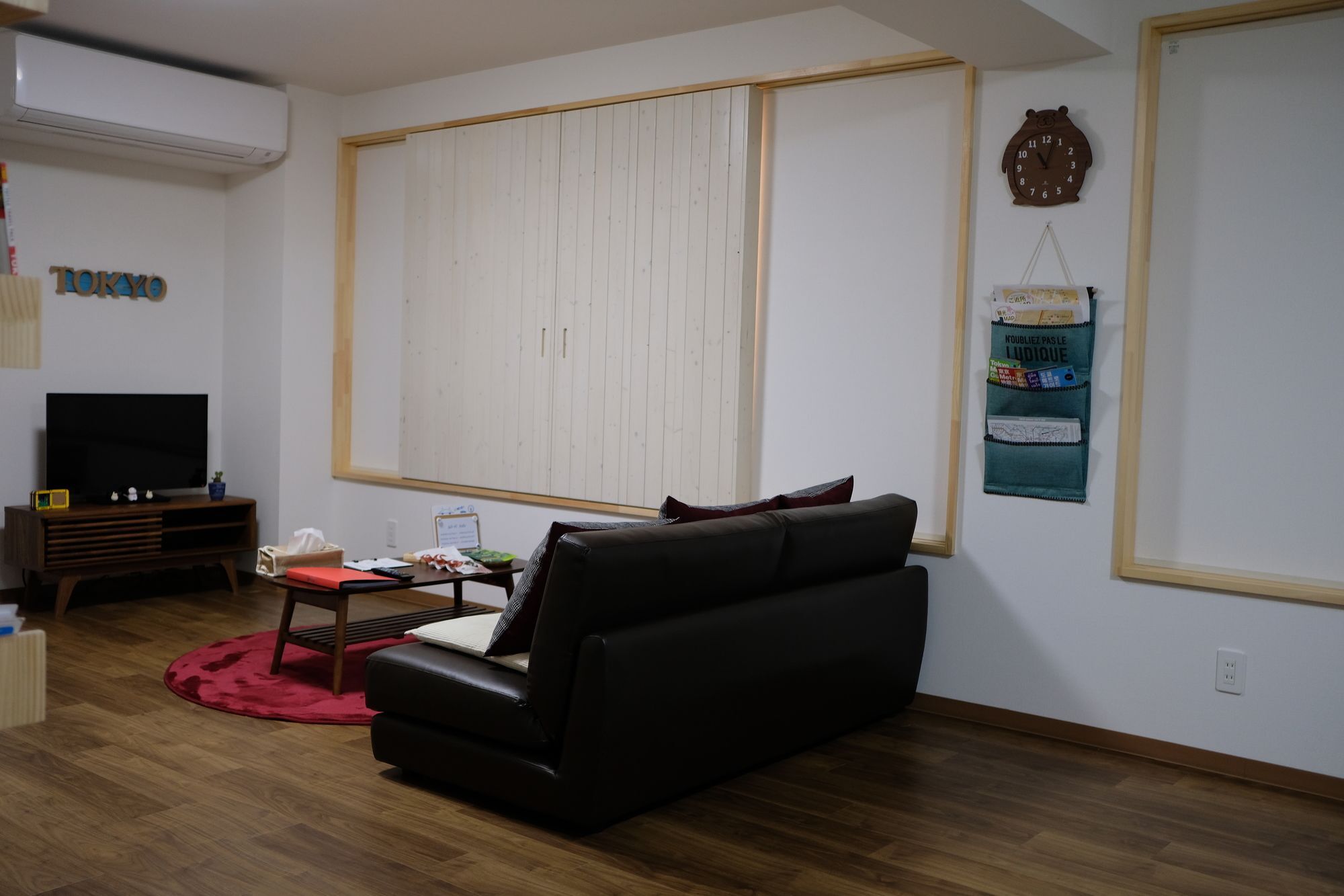 Rooms Tokyo Exterior photo